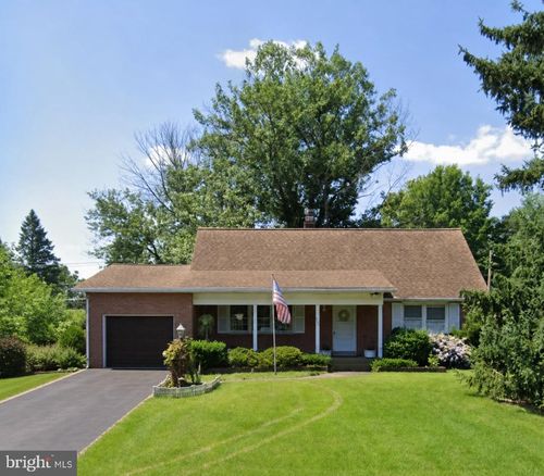 6783 Sunnybrook Dr, FREDERICK, MD, 21702-2955 | Card Image