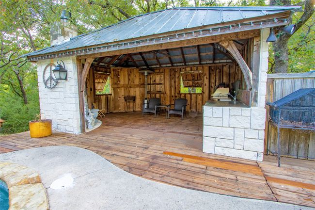 3606 Blagg Rd, Home with 3 bedrooms, 5 bathrooms and null parking in Denton TX | Image 26
