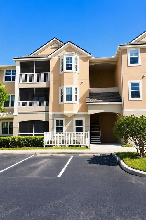309-6412 Queens Borough Ave, ORLANDO, FL, 32835-7577 | Card Image