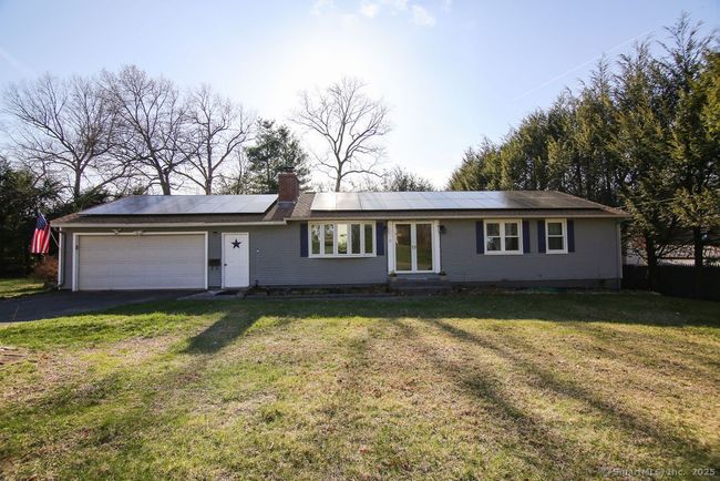 20 Sims Rd, House other with 3 bedrooms, 2 bathrooms and 4 parking in Bristol CT | Image 25