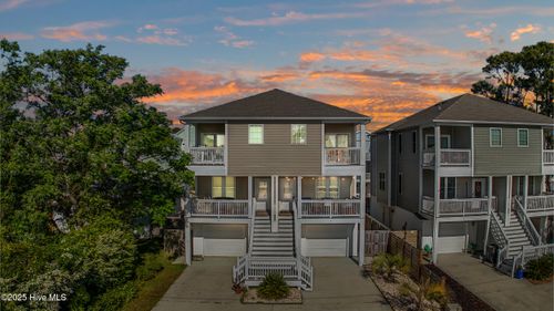 1-1508 Pinfish Ln, Carolina Beach, NC, 28428-5617 | Card Image