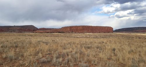 tbd County Road 19, Prewitt, NM, 87045 | Card Image