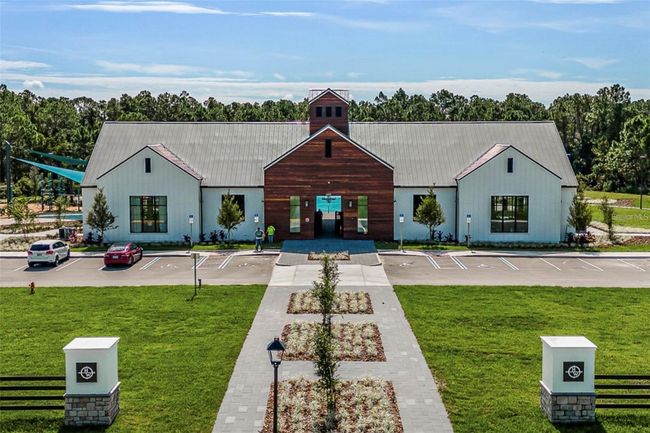 6608 Druid Way, Townhouse with 3 bedrooms, 3 bathrooms and null parking in HARMONY FL | Image 26