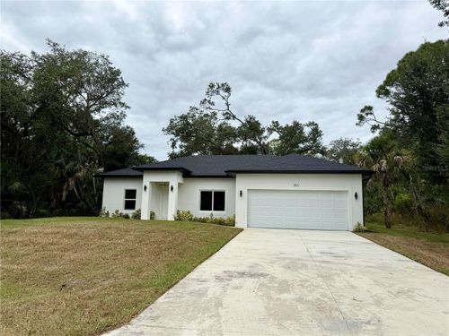 353 Warrington Blvd, PORT CHARLOTTE, FL, 33954-1371 | Card Image