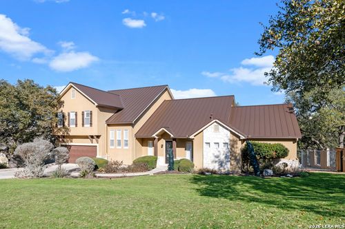 24919 Player Oaks, San Antonio, TX, 78260-7227 | Card Image