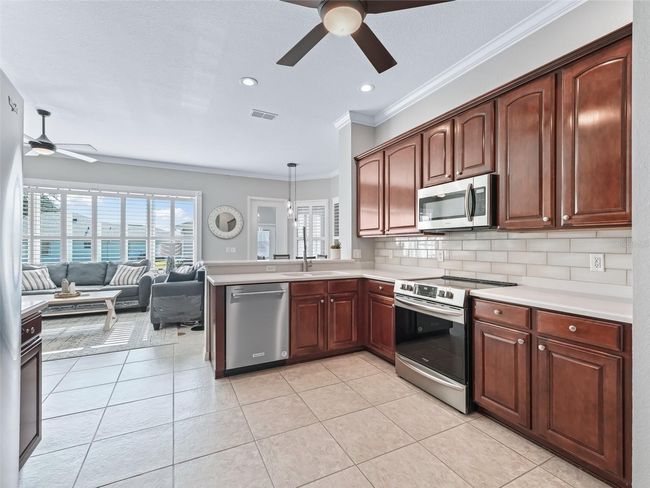 17471 Se 110 Th Ter, House other with 3 bedrooms, 2 bathrooms and null parking in Summerfield FL | Image 12