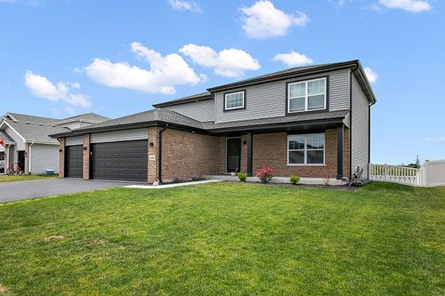 1398 Clifton Ave, Beecher, IL, 60401-3442 | Card Image