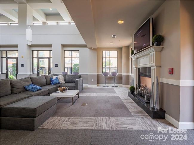 UNIT-501 - 721 Governor Morrison St, Condo with 1 bedrooms, 1 bathrooms and null parking in Charlotte NC | Image 22