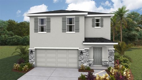 18615 Lookout Ridge Pl, LAKEWOOD RANCH, FL, 34211-2980 | Card Image