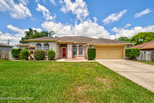 6980 Cairo Rd, Cocoa, FL, 32927-2933 | Card Image