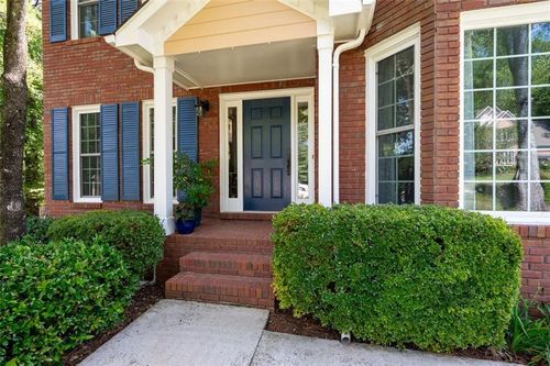 3274 Enclave Ct Nw, Kennesaw, GA, 30152-6414 | Card Image