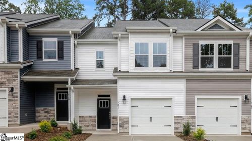 721 Lesbury Ln, Spartanburg, SC, 29301-4432 | Card Image