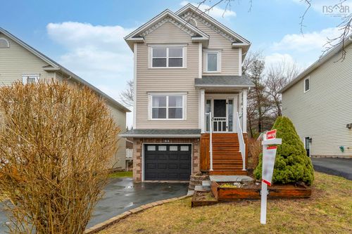 53 Heathside Cres, Halifax, NS, B3S1G3 | Card Image