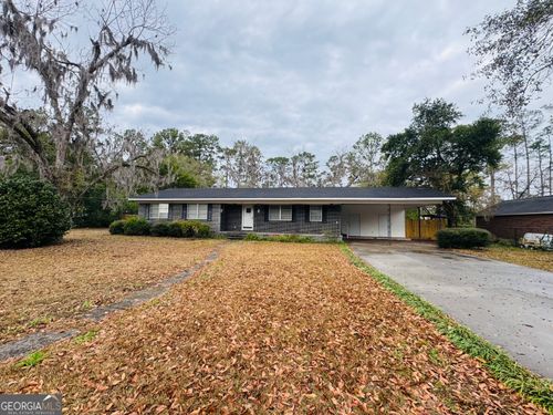 106 Pinehurst Dr, Blackshear, GA, 31516-2722 | Card Image