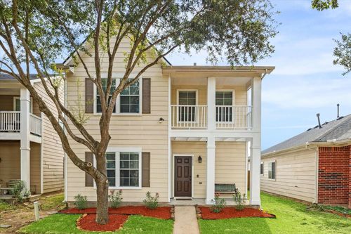 1511 Claremont Garden Cir, Houston, TX, 77047-3515 | Card Image