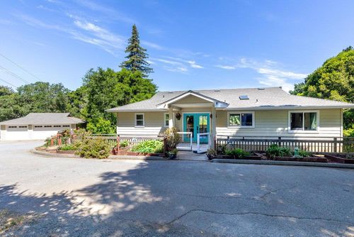 2889 Branciforte Dr, Santa Cruz, CA, 95065-9773 | Card Image