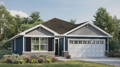 17539 W Windemere Circle, Lockport, IL, 60441 | Card Image