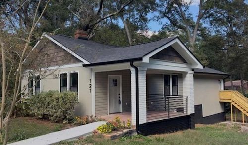121 Orchard St, Fairburn, GA, 30213-1216 | Card Image