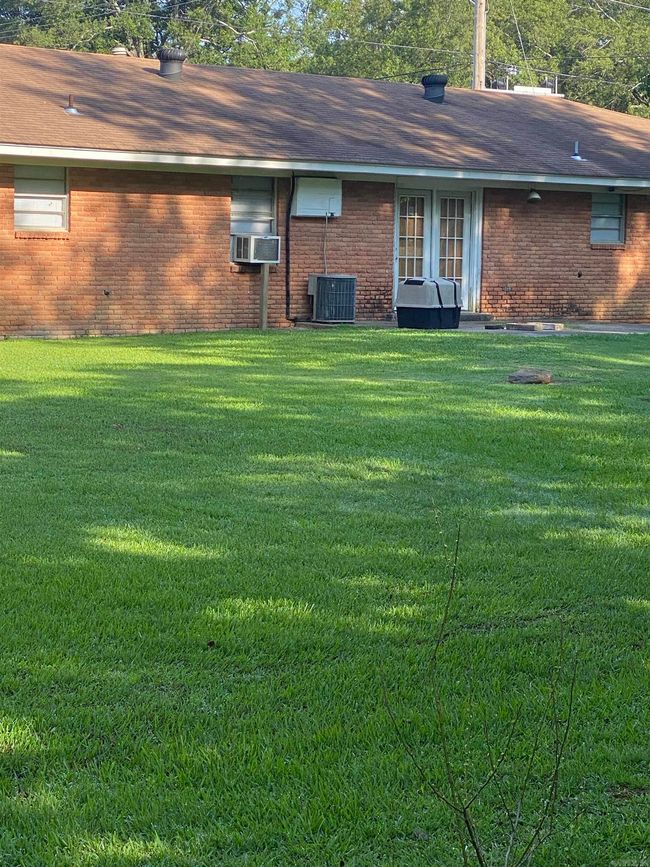 1212 Donaghey Ave, House other with 4 bedrooms, 3 bathrooms and null parking in Conway AR | Image 18