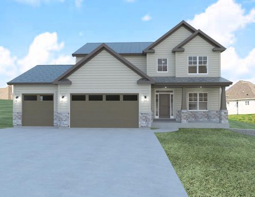 lt-51-1001 Meadow View Court, Twin Lakes, WI, 53181 | Card Image