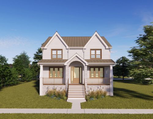 4510 Raymond Ave, Brookfield, IL, 60513-2242 | Card Image