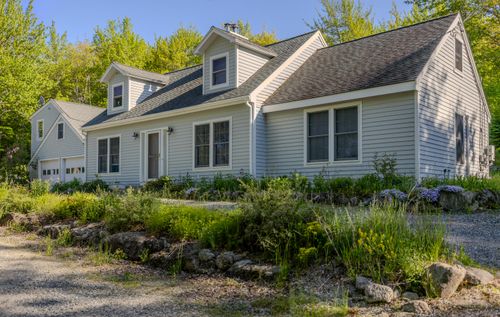 31 Newbury Neck Rd, Surry, ME, 04684-3700 | Card Image