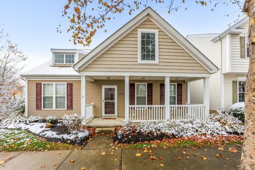 6019 Abba Dr, Westerville, OH, 43081-7922 | Card Image