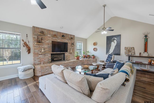 8533 Fm 315 S, House other with 3 bedrooms, 3 bathrooms and null parking in Frankston TX | Image 10
