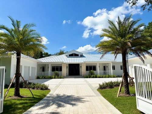7900 Sw 118th St, Pinecrest, FL, 33156-4437 | Card Image