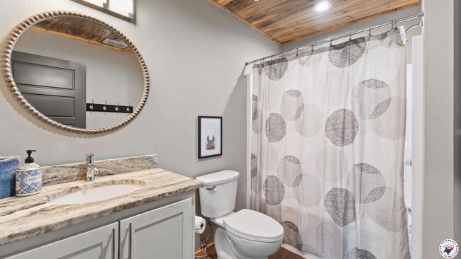 154 Serenity Loop, House other with 5 bedrooms, 4 bathrooms and null parking in Glenwood AR | Image 18