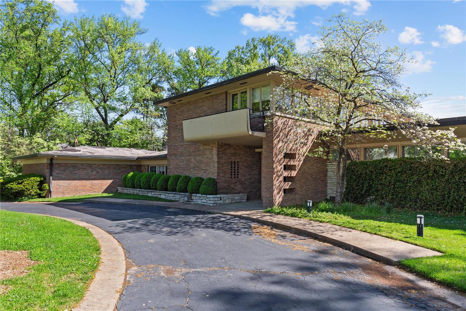 Fordyce Ln, Saint Louis, MO 63124