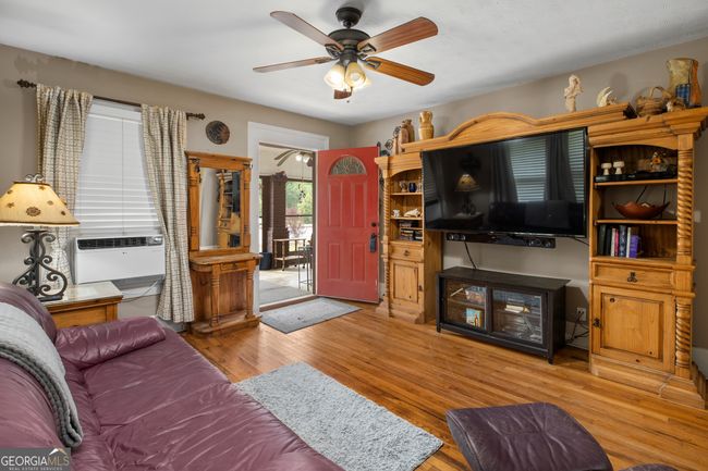 3020 Millerfield Rd, House other with 2 bedrooms, 2 bathrooms and null parking in Macon GA | Image 22