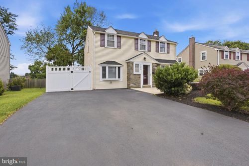 1509 Norman Rd, HAVERTOWN, PA, 19083-4809 | Card Image