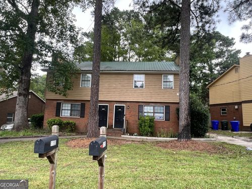 1151 Pinedale Cir Nw, Conyers, GA, 30012-3557 | Card Image