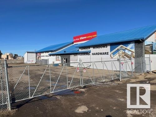 4206 51 Ave, Vegreville, AB, T9C1C7 | Card Image