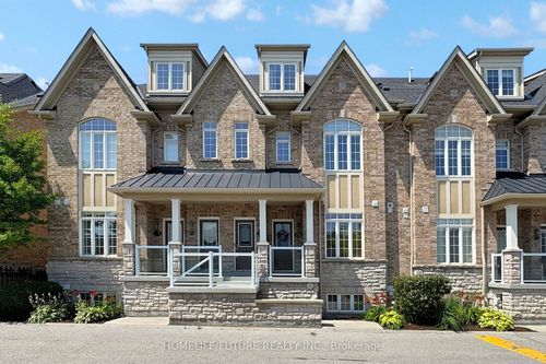 38 Lovegrove Lane, Ajax, ON, L1S0E7 | Card Image