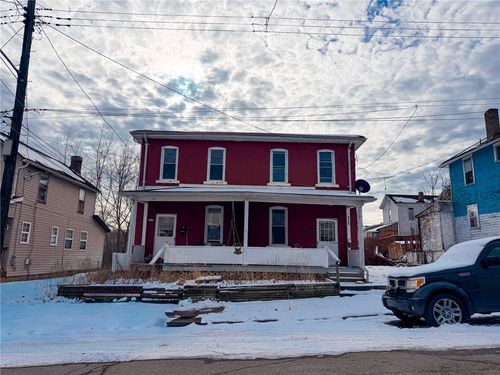 2-219 13th St, Beaver Falls, PA, 15010-4251 | Card Image