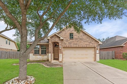 6714 Claire Brook Dr, Richmond, TX, 77407-5551 | Card Image