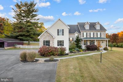 3370 Lower Saucon Road, House other with 5 bedrooms, 4 bathrooms and null parking in HELLERTOWN PA | Image 2