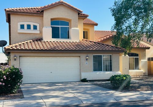 6923 W Laredo St, Chandler, AZ, 85226-1630 | Card Image