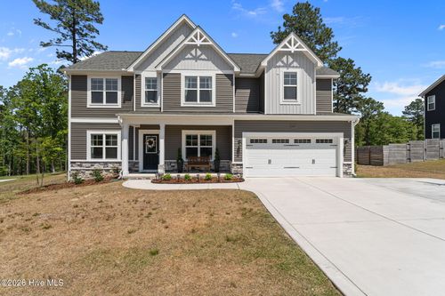 4025 Silver Ln, West End, NC, 27376 | Card Image
