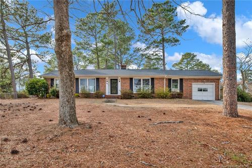 761 Galloway Dr, Fayetteville, NC, 28303-2185 | Card Image
