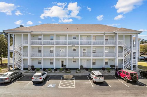 204-4679 Wild Iris Dr, Myrtle Beach, SC, 29577-8732 | Card Image