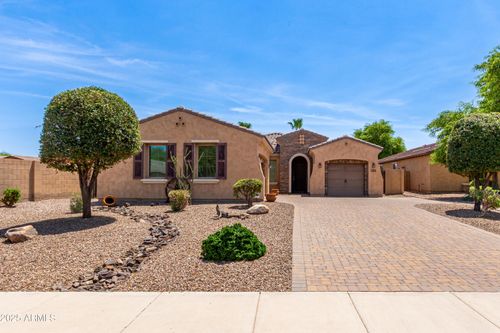 1643 N 144th Dr, Goodyear, AZ, 85395-7522 | Card Image