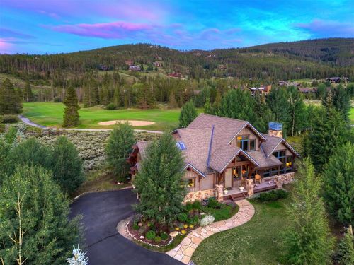 95 Gold Run Rd, BRECKENRIDGE, CO, 80424 | Card Image
