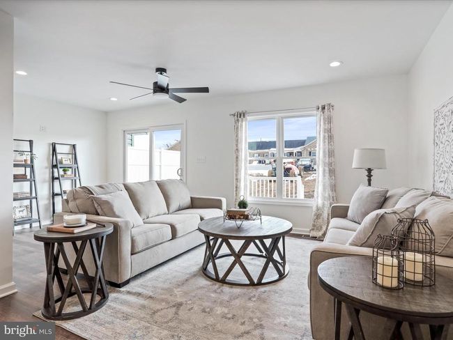 332 W 11 Th St, Townhouse with 3 bedrooms, 4 bathrooms and null parking in FRONT ROYAL VA | Image 13