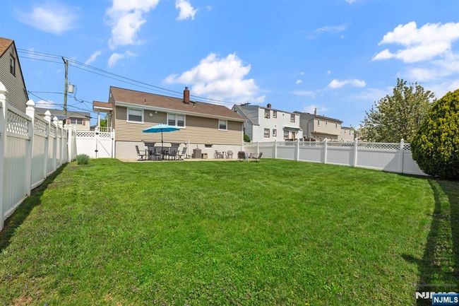 1026 Gillis Pl, House other with 3 bedrooms, 2 bathrooms and null parking in Secaucus NJ | Image 33