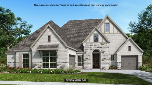 1223 Arbor Creek Dr, Lakewood Village, TX, 75068-4130 | Card Image