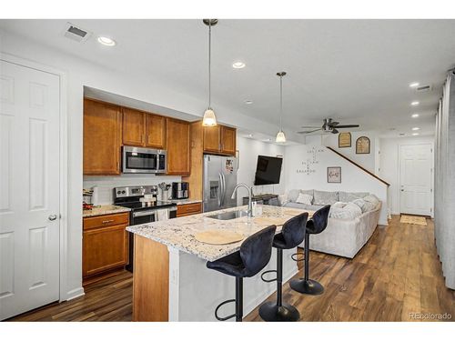 18119 E 96th Ave, Commerce City, CO, 80022-9080 | Card Image