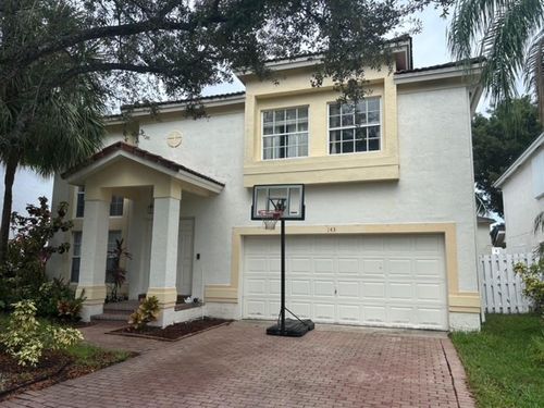 143 Gables Blvd, Weston, FL, 33326-5501 | Card Image